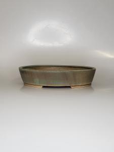 Handgetöpfert Künstlerschale  320mm x 280mm x 65mm